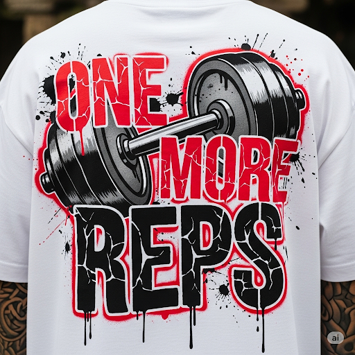 T-SHIRT OVERSIZE