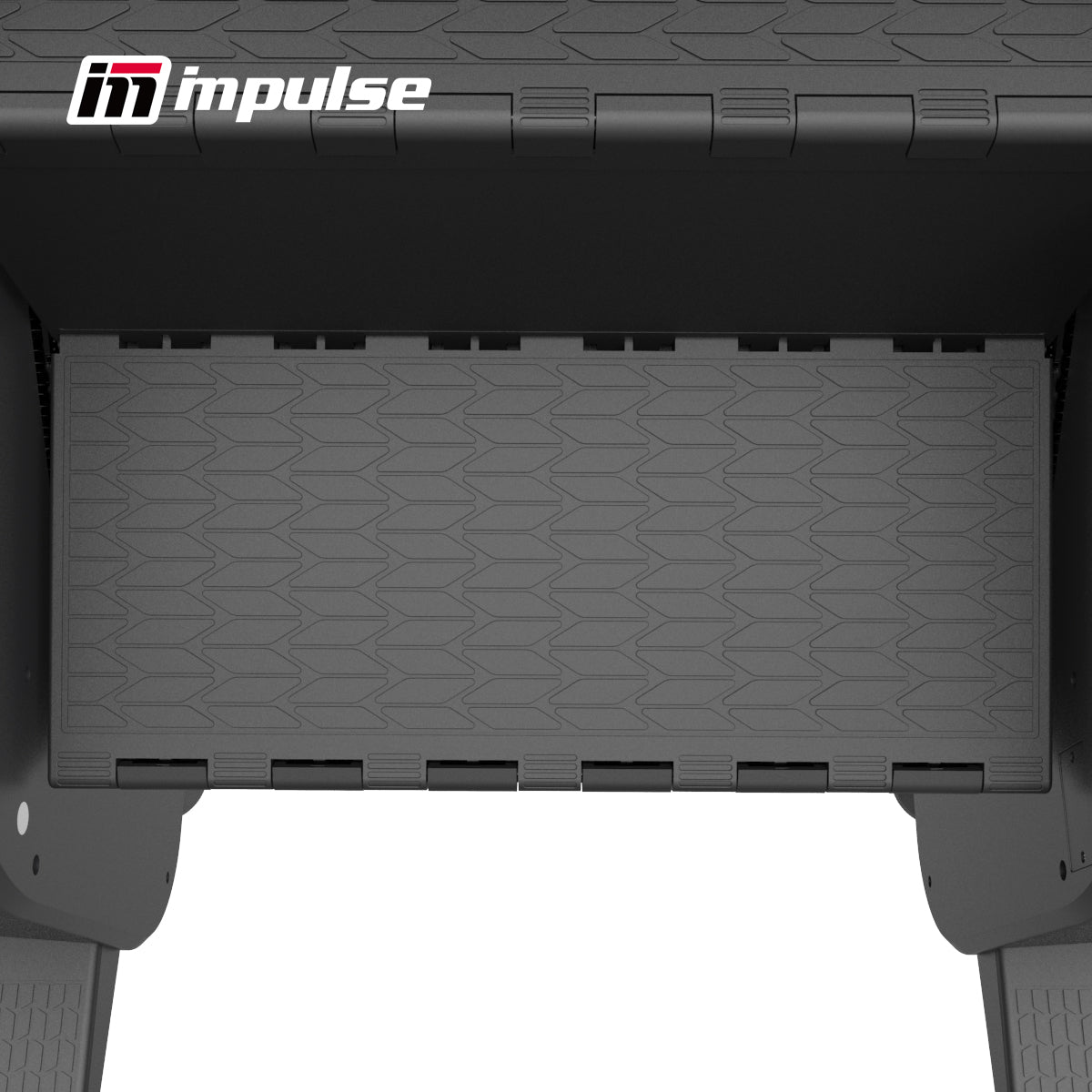 Stepmill/ scala