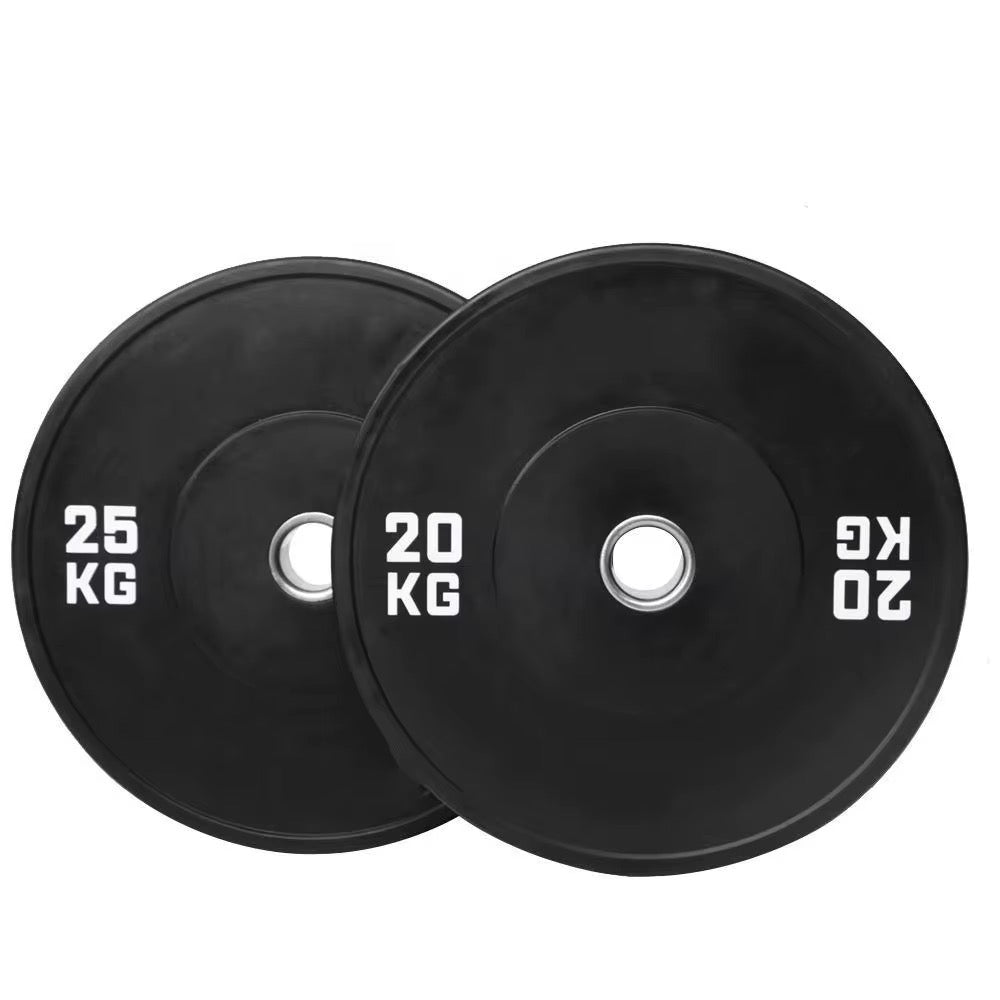 Disco Bumpers 20 kg foro 50 mm