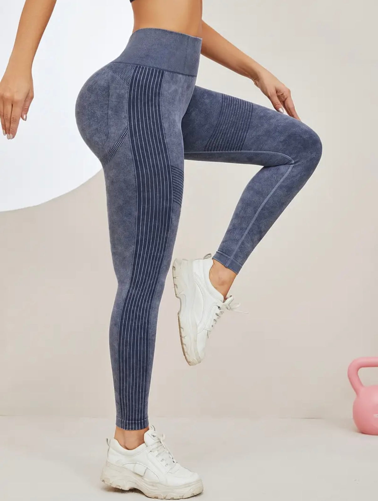 Leggings super push-up