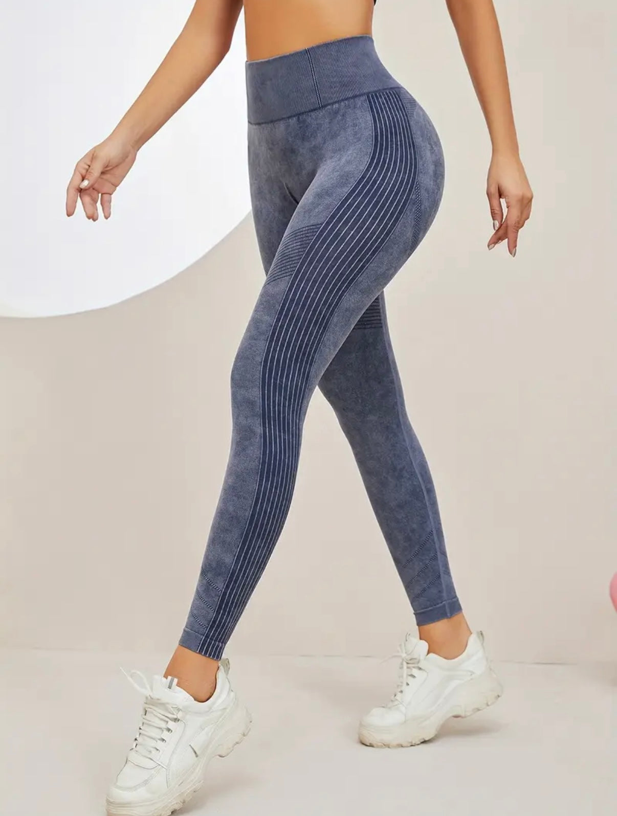 Leggings super push-up