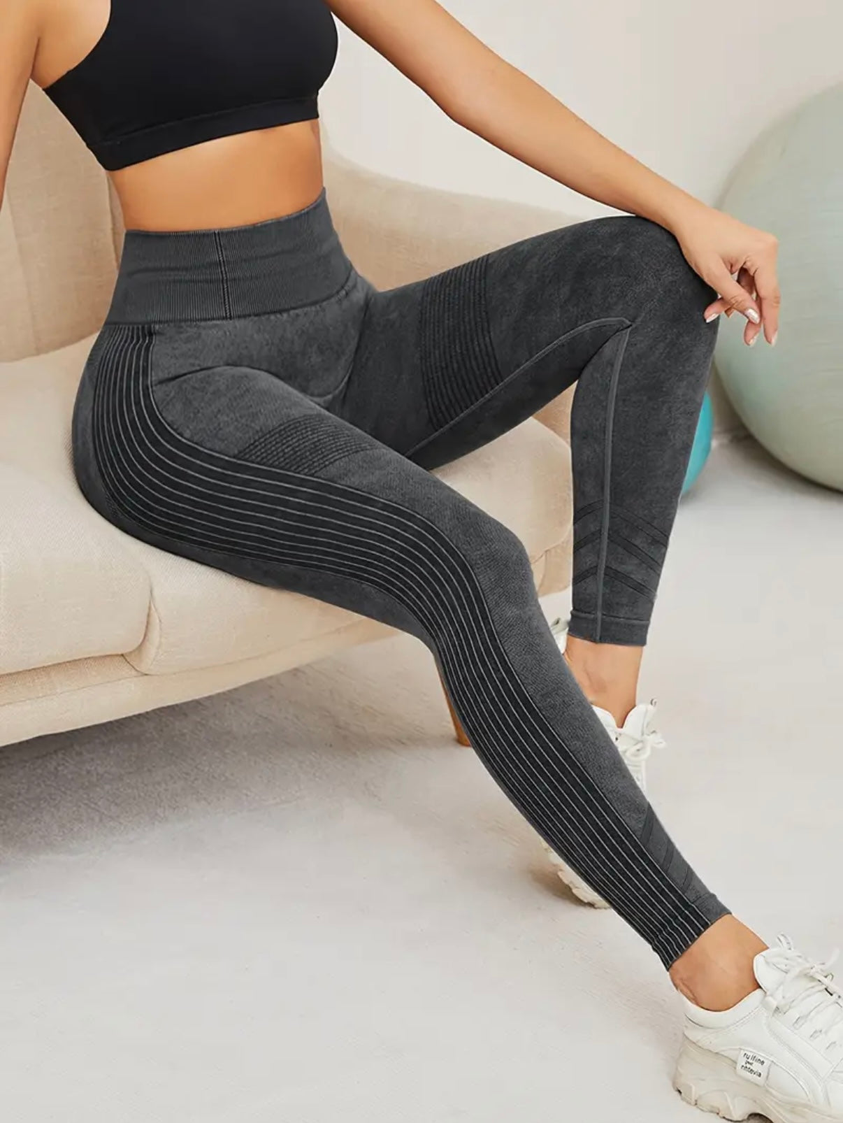 Leggings super push-up