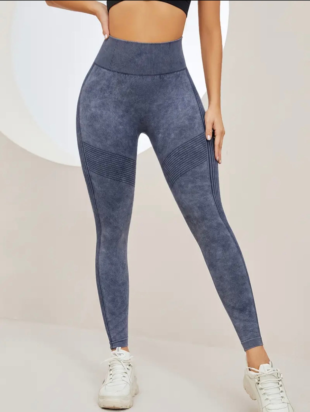Leggings super push-up