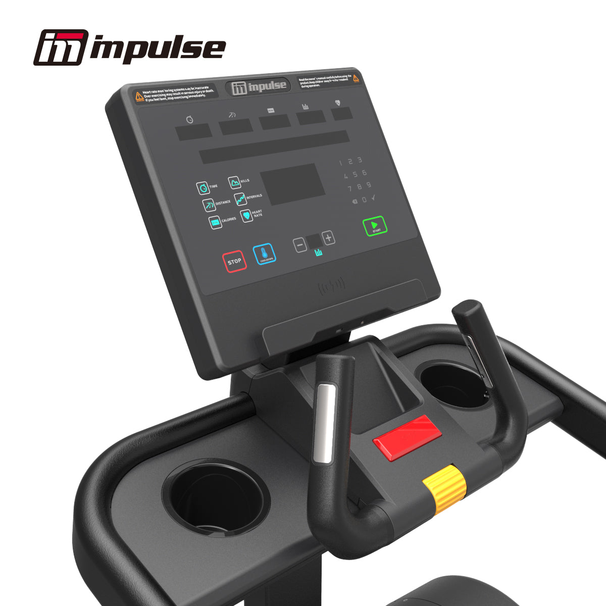 Stepmill/ scala