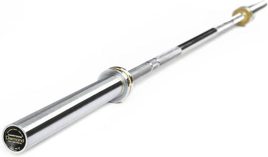 Bilanciere Olimpico competizione 180 cm