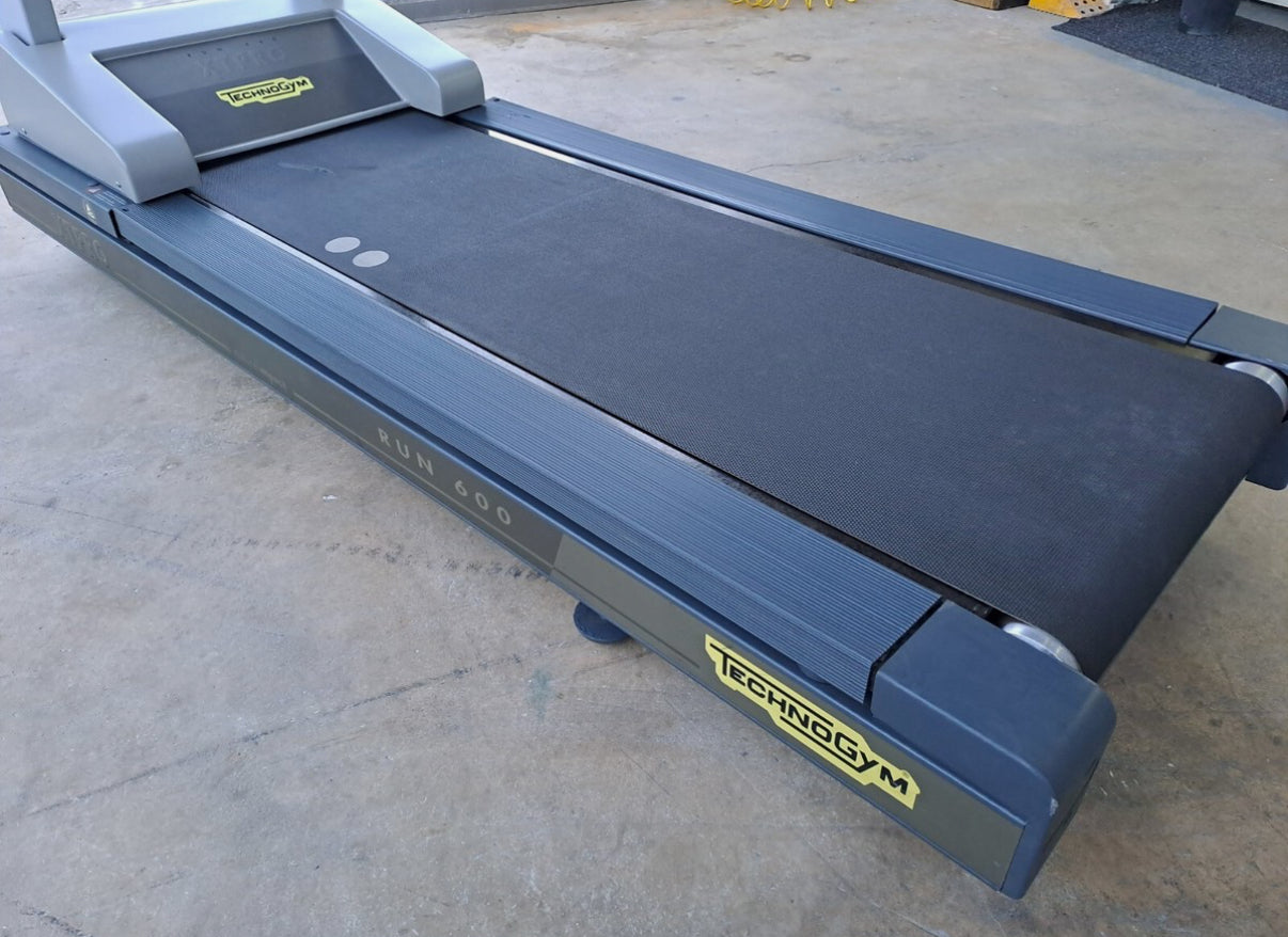 TECHNOGYM RUN XTPRO 600