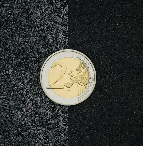Pavimentazione gommata 1 cm 1Mq