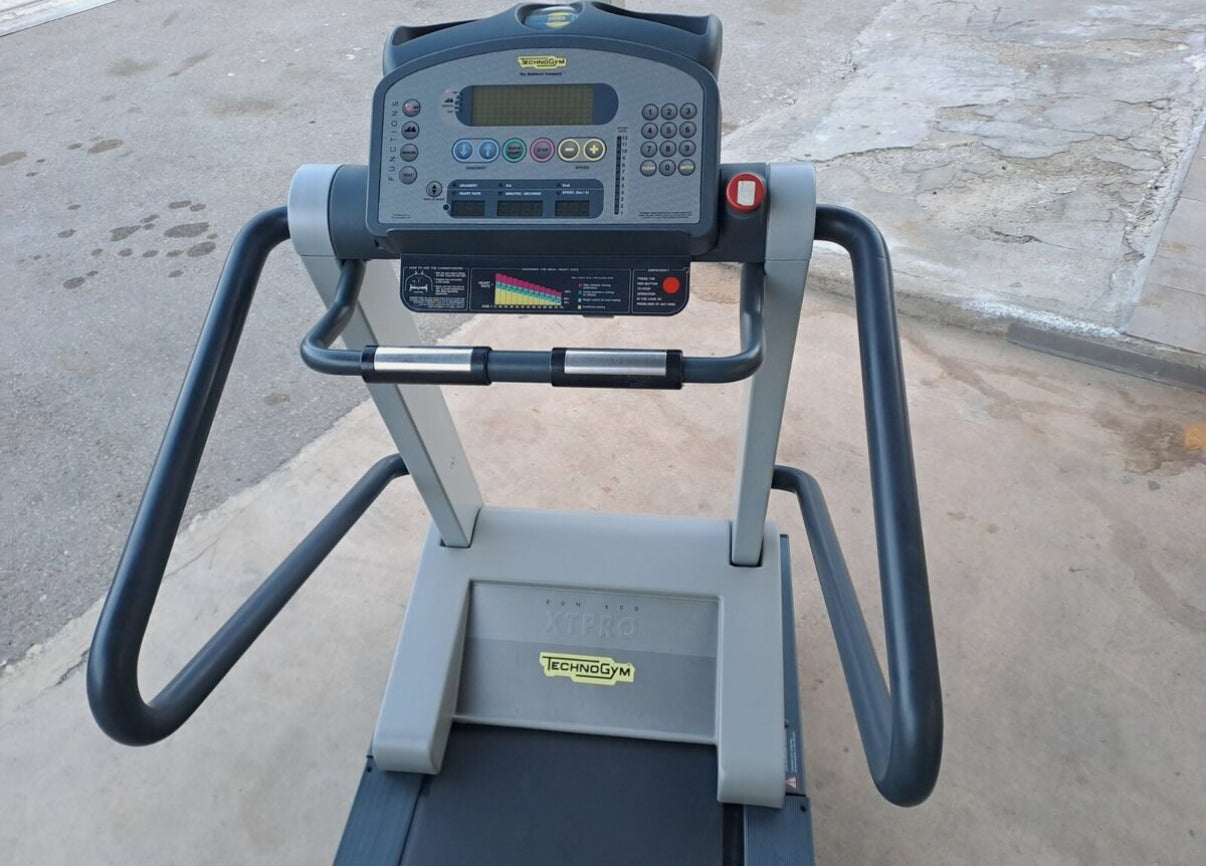 TECHNOGYM RUN XTPRO 600