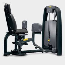Palestra completa Technogym Matt Black (foto illustrative) macchinari sono disponibili su ordinazione.