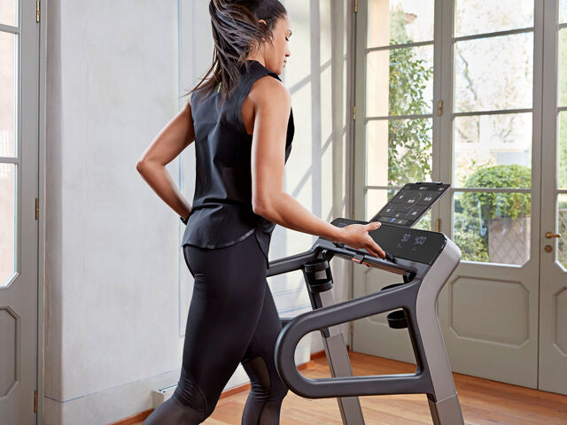 TECHNOGYM MY RUN