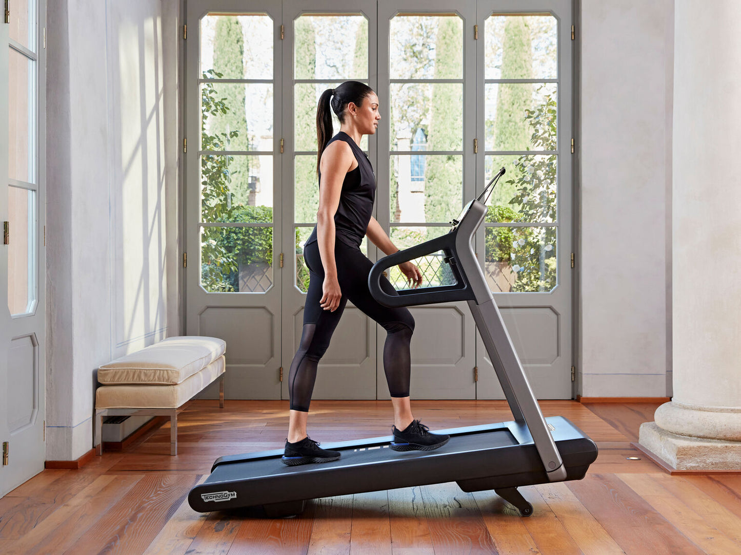 TECHNOGYM MY RUN