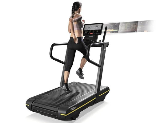 TECHNOGYM SKILLRUN UNITY 7000