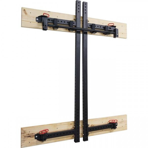 Rig a Muro- Rack richiudibile