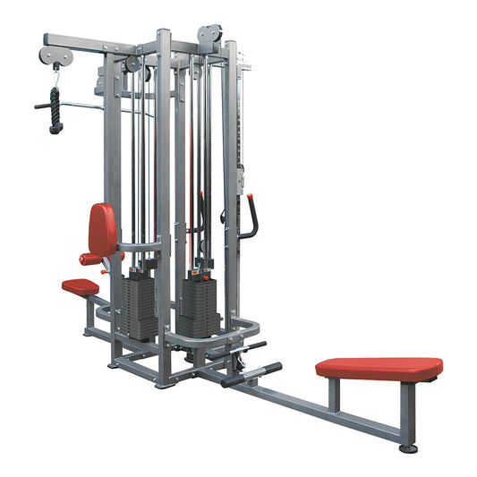 4 Station Multi Gym Impulse IF8127