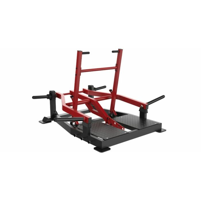 SL7055 Belt Squat Sterling