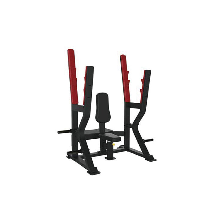 Panca Bench Press Deltoidi da Seduto SL7031 Sterling