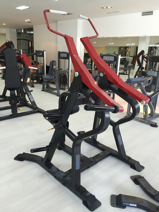 Lat Puldown Sterling SL7002