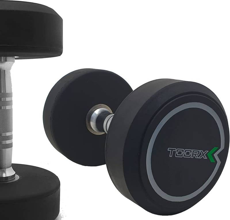 MANUBRIO GOMMATO TONDO TOORX