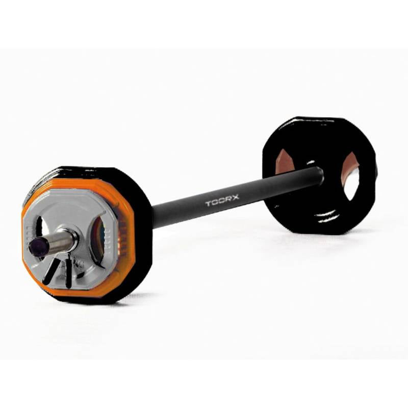Set Light 10 kg Body Pumpÿ BPS-L Toorx