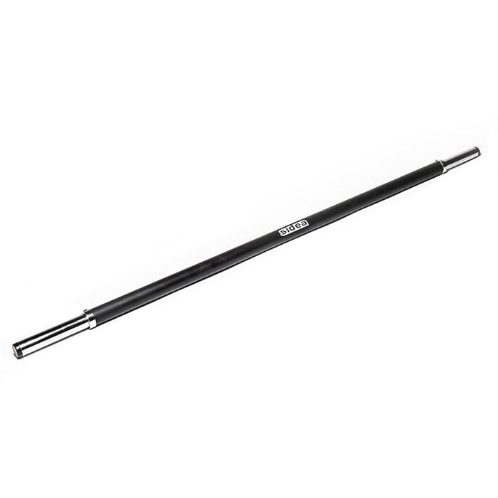 Bilanciere 30 mm rivestito in foam per Body Pump