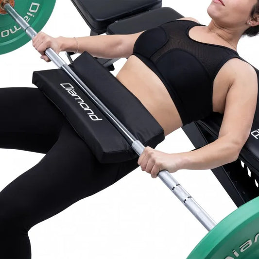 Cuscino per Hip Trust Diamond HT-MAT