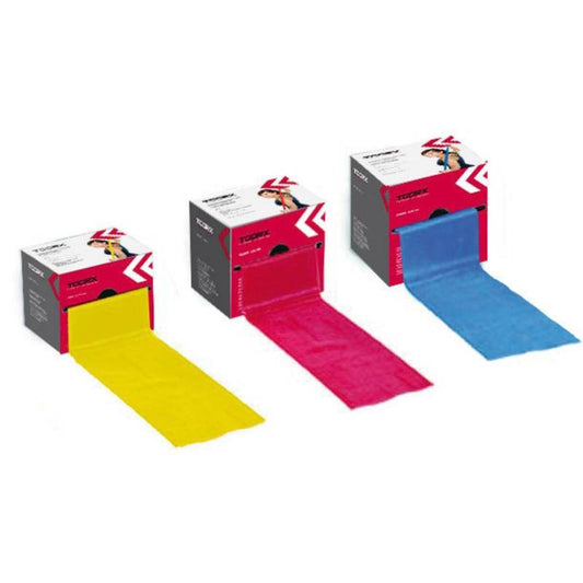 Fascia elastica latex-free in rotolo Medium