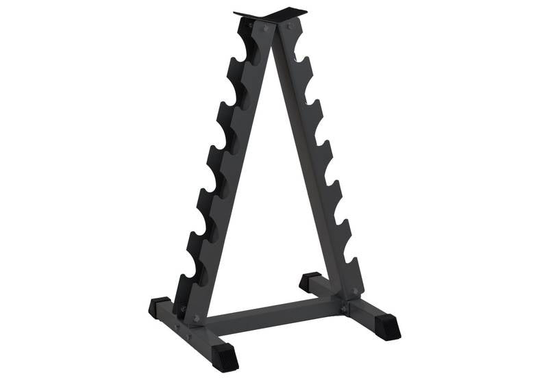 Rastrelliera Porta Manubri RMD-6P