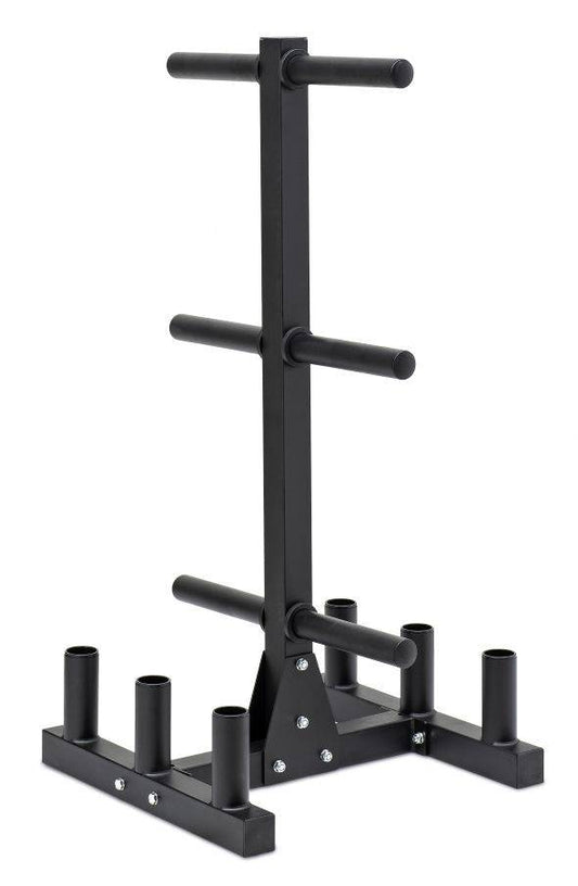 Rastrelliera porta dischi bumper Diamond