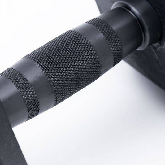 Serie manubri esagonali gommati da 2,5 a 20 kg