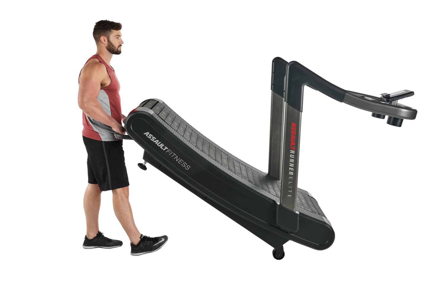 Tapis Roulant Assault AirRunner Elite