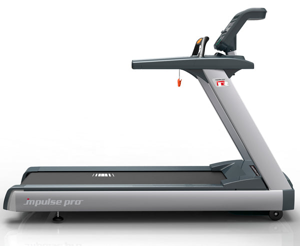 Tapis Roulant Impulse RT700