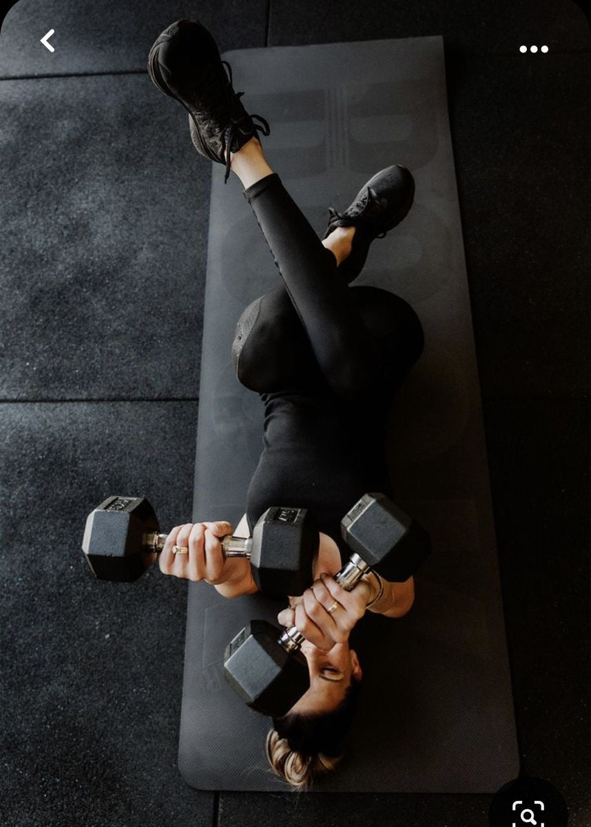 ACCESSORI PER IL FITNESS
