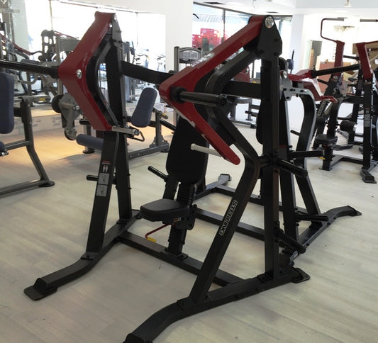 Chest Press sterling SL7001