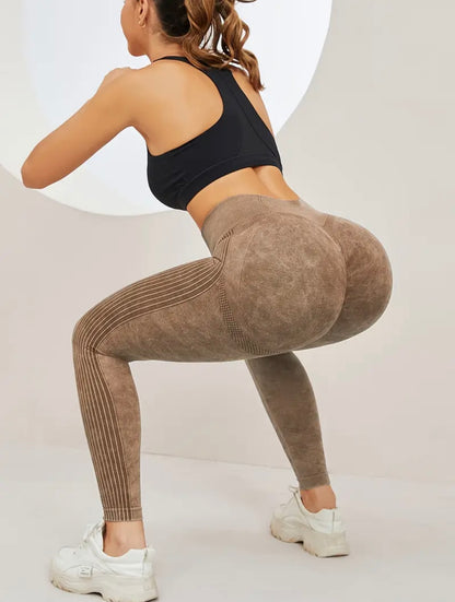 Leggings super push-up