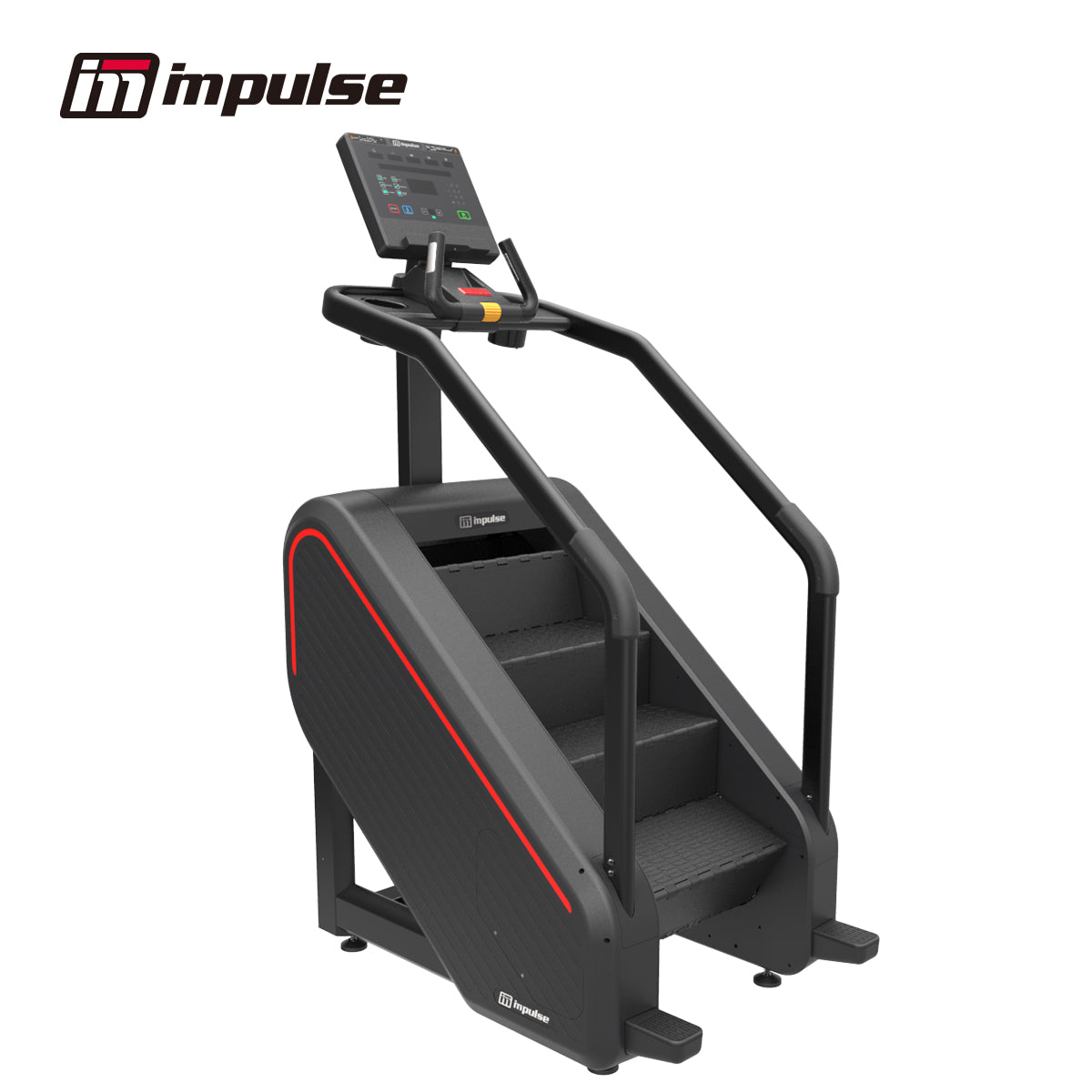 Stepmill/ scala