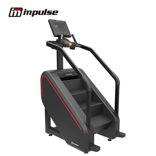 Stepmill/ scala