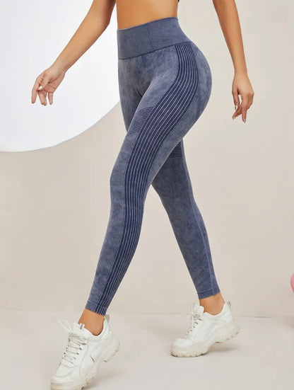 Leggings super push-up