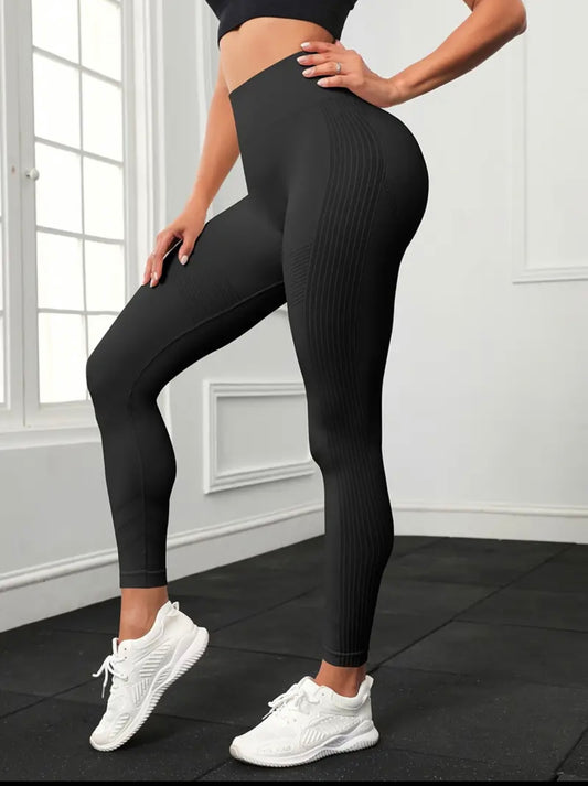 Leggings super push-up