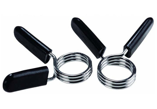 Collari per bilancieri Body Pump