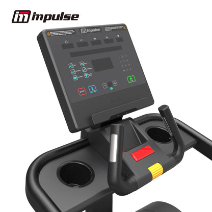 Stepmill/ scala