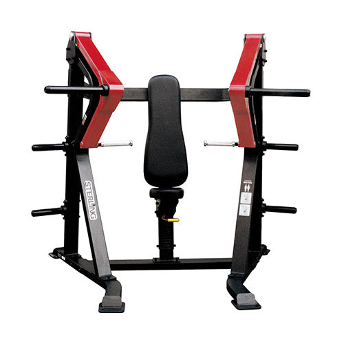 Chest Press sterling SL7001