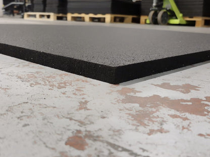 Pavimentazione gommata 1 cm 1Mq