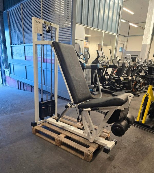 TECHNOGYM LEG EXTANSION  LINEA LUX