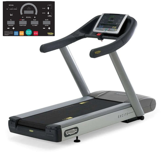 TECHNOGYM EXCITE 500