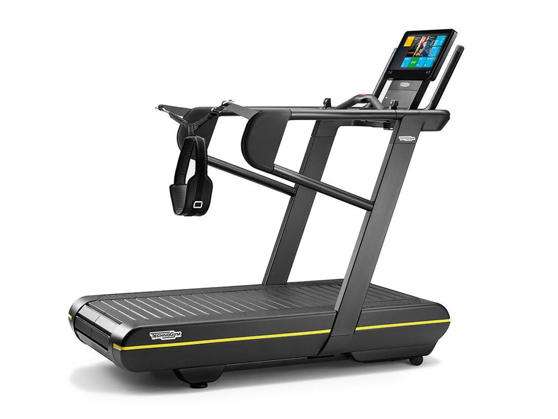TECHNOGYM SKILLRUN UNITY 7000