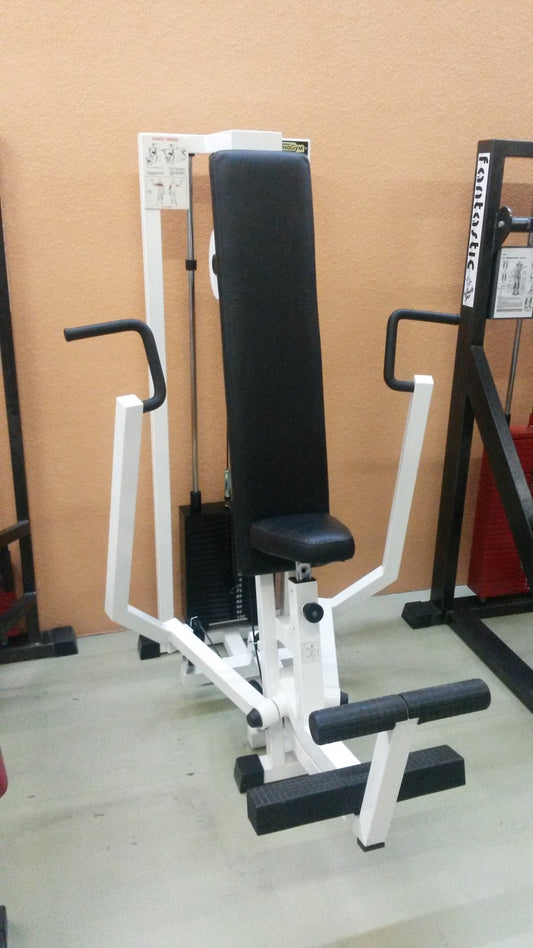 TECHNOGYM CHEST PRESS LINEA LUX