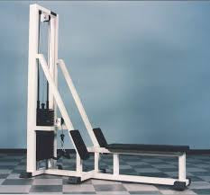 TECHNOGYM PULLEY LINEA LUX