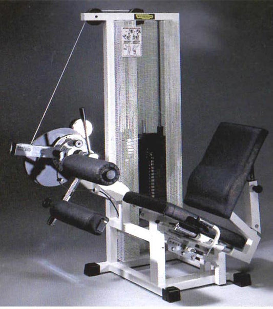TECHNOGYM LEG CURL R.O.M LINEA LUX