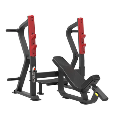Panca Bench Inclinata sterling