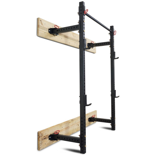 Rig a Muro- Rack richiudibile